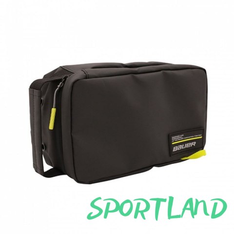Kosmetyczka Bauer Shower Bag Premium 1059983 czarny