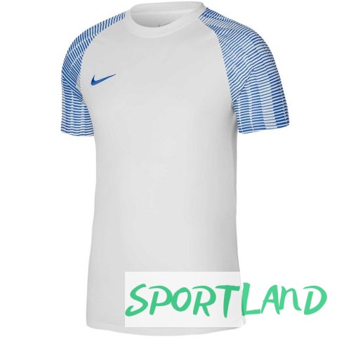 Koszulka Nike Dri-FIT Academy Jsy SS M DH8031 102 XXL Koszulka Nike Dri-FIT Academy Jsy SS M DH8031 102 XXL