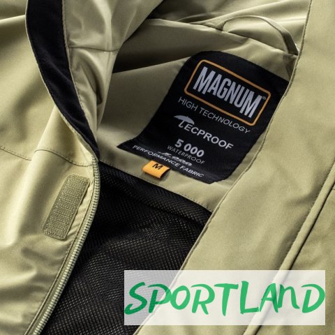Kurtka Magnum Otri M 92800396061 XXL Kurtka Magnum Otri M 92800396061 XXL