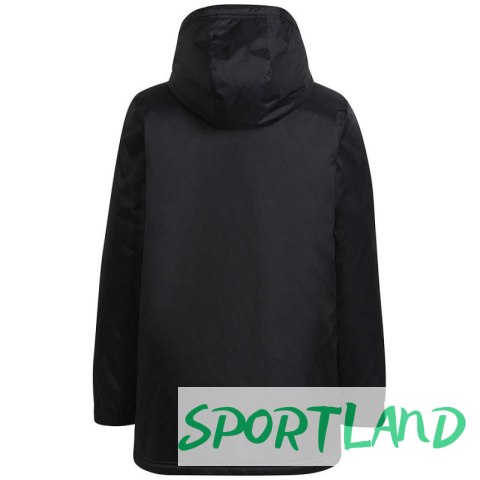 Kurtka adidas ENTRADA 22 Stadium Jacket Y Jr H57569 140 cm Kurtka adidas ENTRADA 22 Stadium Jacket Y Jr H57569 140 cm