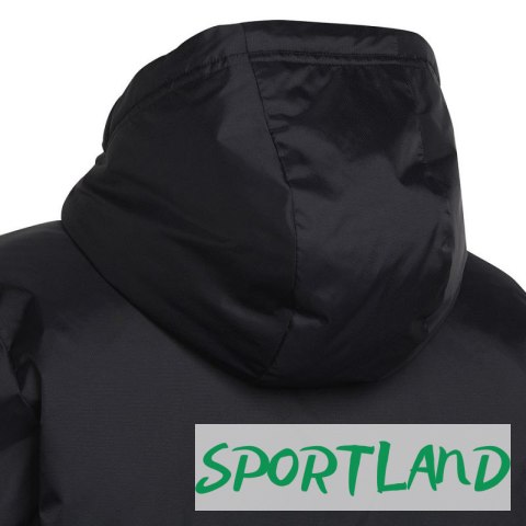 Kurtka adidas ENTRADA 22 Stadium Jacket Y Jr H57569 140 cm Kurtka adidas ENTRADA 22 Stadium Jacket Y Jr H57569 140 cm