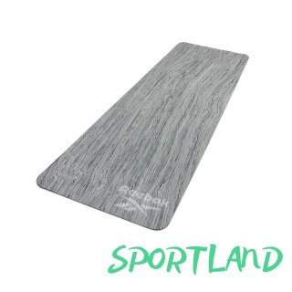 Mata do jogi Reebok z TPE 5 MM RAYG-11045GR N/A