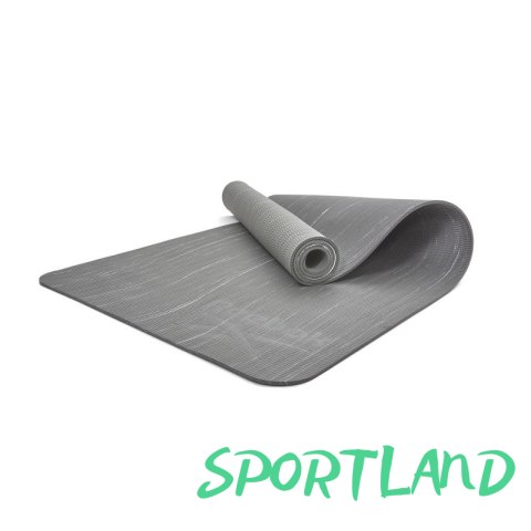 Mata do jogi Reebok z TPE 5MM RAYG-11045BL N/A Mata do jogi Reebok z TPE 5MM RAYG-11045BL N/A