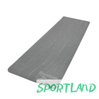 Mata do jogi Reebok z TPE 5MM RAYG-11045BL N/A