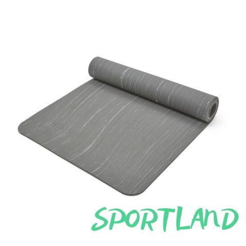 Mata do jogi Reebok z TPE 5MM RAYG-11045BL N/A Mata do jogi Reebok z TPE 5MM RAYG-11045BL N/A