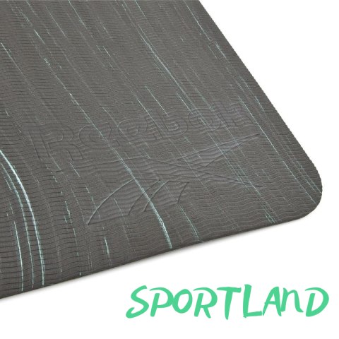 Mata do jogi Reebok z TPE 5MM RAYG-11045BL N/A Mata do jogi Reebok z TPE 5MM RAYG-11045BL N/A