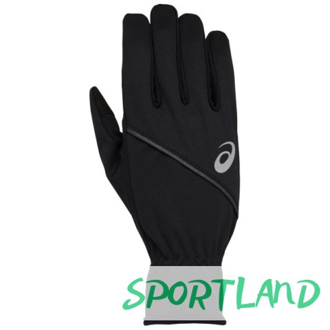 Rękawiczki Asics Thermal Gloves 3013A424-002 S Rękawiczki Asics Thermal Gloves 3013A424-002 S