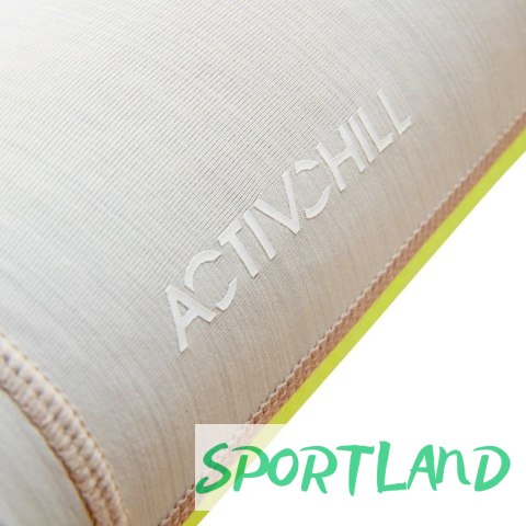 Rękawy kompresyjne Reebok Activchill RASL-13024GR N/A Rękawy kompresyjne Reebok Activchill RASL-13024GR N/A