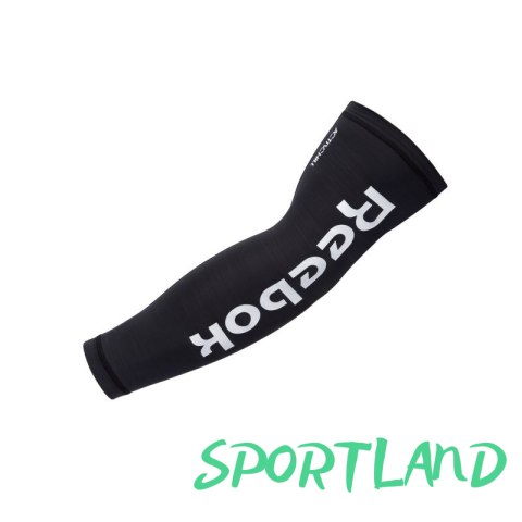 Rękawy kompresyjne Reebok Activchill Rasl-13025BK N/A Rękawy kompresyjne Reebok Activchill Rasl-13025BK N/A