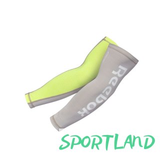 Rękawy kompresyjne Reebok Activchill Rasl-13026GR N/A