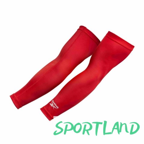 Rękawy kompresyjne Reebok XL RASL-11016RD N/A Rękawy kompresyjne Reebok XL RASL-11016RD N/A