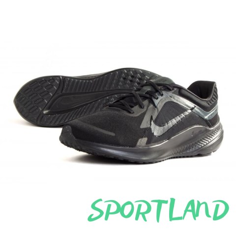 Buty Nike Quest 5 M DD0204-003 42 Buty Nike Quest 5 M DD0204-003 42