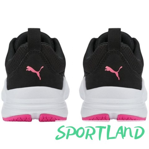 Buty Puma Wired Run Jr 374214 20 37 Buty Puma Wired Run Jr 374214 20 37