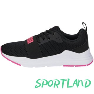 Buty Puma Wired Run Jr 374214 20 38