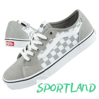 Buty Vans FILEMORE DECON M VN0A3WKZAK71 43