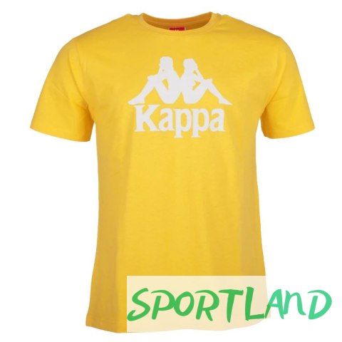 Koszulka Kappa Caspar Jr 303910J-295 140