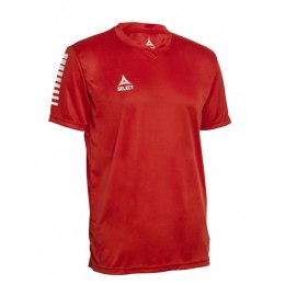 Koszulka Select Pisa Jr M T26-01723 10 Lat
