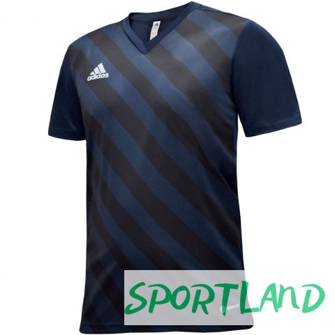 Koszulka adidas Entrada 22 Graphic Jersey Jr HF0122 116cm Koszulka adidas Entrada 22 Graphic Jersey Jr HF0122 116cm