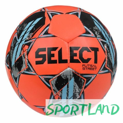Piłka nożna Hala Futsal Street 22 T26-17572 N/A Piłka nożna Hala Futsal Street 22 T26-17572 N/A