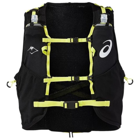 Plecak Asics Fujitrail Hydration Vest 3013A638-001 M Plecak Asics Fujitrail Hydration Vest 3013A638-001 M
