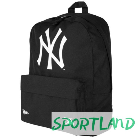 Plecak New Era Mlb New York Yankees Everyday Backpack 11942042 One size Plecak New Era Mlb New York Yankees Everyday Backpack 11942042 One size