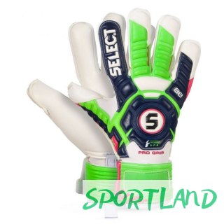 Rękawice bramkarskie Select 88 ProGrip M T26-11988 11