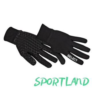 Rękawiczki sportowe Select T26-16635 11