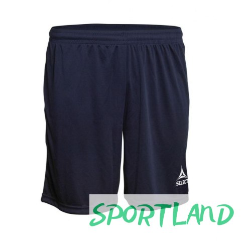 Spodenki Select Pisa U T26-01297 granatowe 8 Lat Spodenki Select Pisa U T26-01297 granatowe 8 Lat