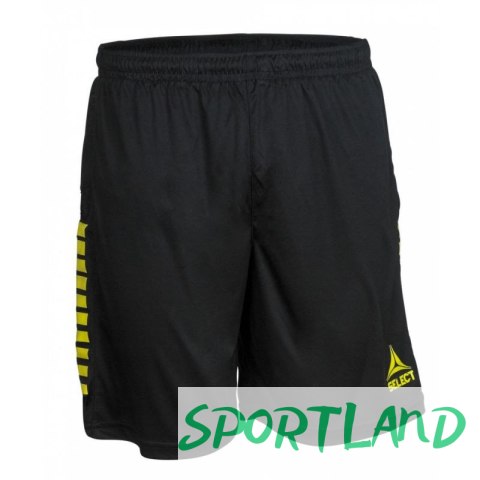 Spodenki Select Spain T26-01971 8 Lat Spodenki Select Spain T26-01971 8 Lat