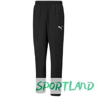 Spodnie Puma teamRise Sideline Pants M 657327 03 L