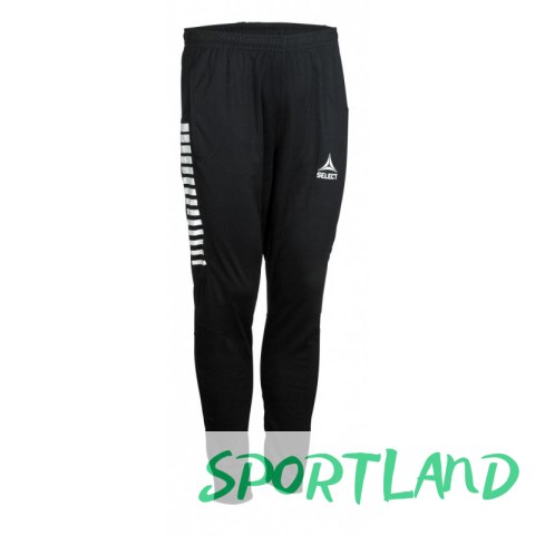 Spodnie Select Spain slim Jr T26-01884 8 Lat Spodnie Select Spain slim Jr T26-01884 8 Lat