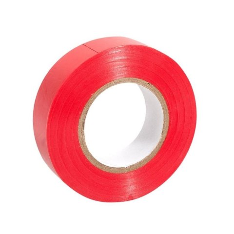 Taśma do getr Select 1,9cm x15m T26-0563f Czerwony