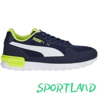 Buty Puma Graviton Jr 381987 14 37,5