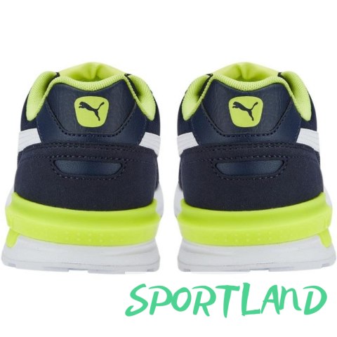 Buty Puma Graviton Jr 381987 14 37,5 Buty Puma Graviton Jr 381987 14 37,5