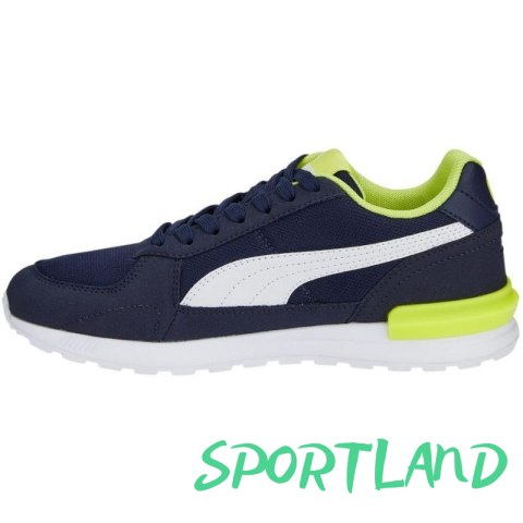 Buty Puma Graviton Jr 381987 14 38,5 Buty Puma Graviton Jr 381987 14 38,5