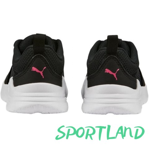 Buty Puma Wired Run PS Jr 374216 20 33 Buty Puma Wired Run PS Jr 374216 20 33