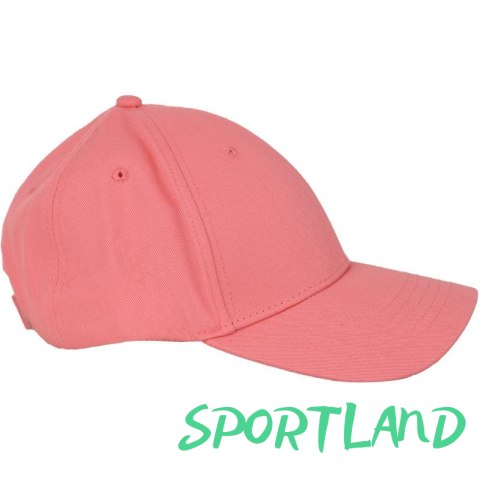 Czapka z daszkiem Kappa Ziza Cap W 708128-16-1731 One size Czapka z daszkiem Kappa Ziza Cap W 708128-16-1731 One size