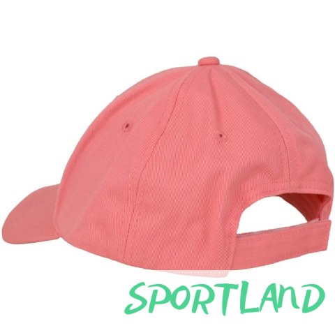 Czapka z daszkiem Kappa Ziza Cap W 708128-16-1731 One size Czapka z daszkiem Kappa Ziza Cap W 708128-16-1731 One size