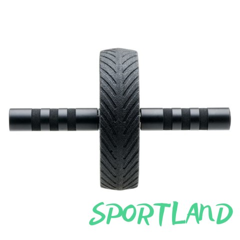 Koło do ćwiczeń IQ Powerpump Wheel 92800399159 N/A Koło do ćwiczeń IQ Powerpump Wheel 92800399159 N/A