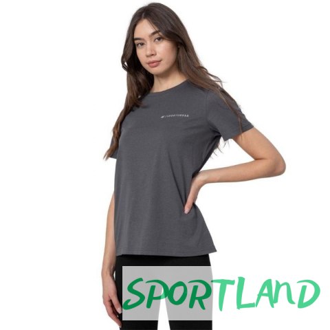 Koszulka 4F W H4Z22 TSD025 22S L Koszulka 4F W H4Z22 TSD025 22S L
