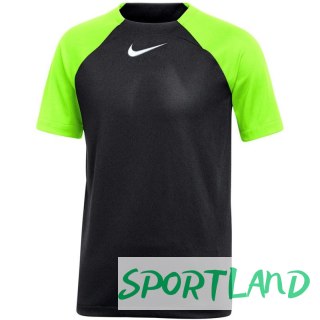 Koszulka Nike DF Academy Pro SS Top K Jr DH9277 010 S