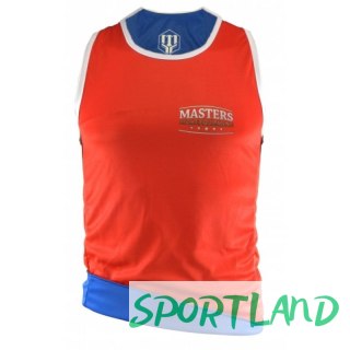 Koszulka bokserska Masters M 06236-M XXL