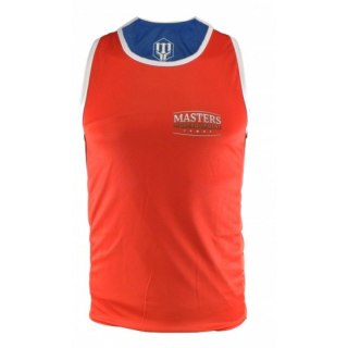 Koszulka bokserska Masters M 06236-M XXS