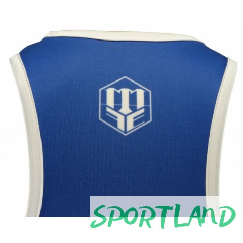 Koszulka bokserska Masters M 06236-M XXS