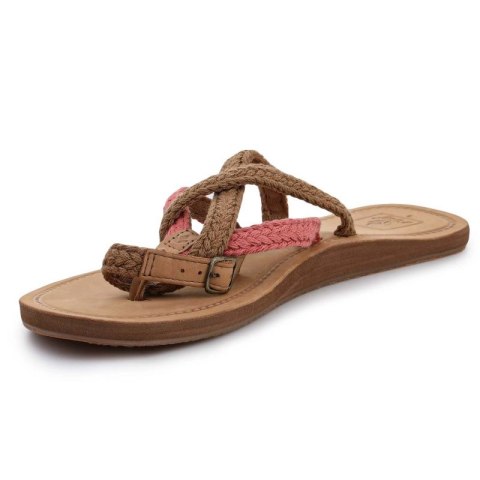 Sandały Reef Gypsy Wrap W RF0A2U1N-TOB EU 41/42 Sandały Reef Gypsy Wrap W RF0A2U1N-TOB EU 41/42
