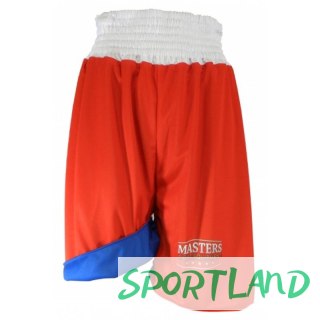 Spodenki bokserskie Masters M 06235-M XL