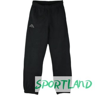 Spodnie Kappa Kids Pants 303245J-005 152