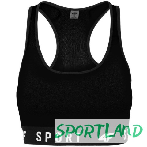 Stanik sportowy 4F W H4Z22 STAD350 20S XS Stanik sportowy 4F W H4Z22 STAD350 20S XS