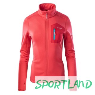 Bluza Elbrus Emino Polartec W 92800353921 L