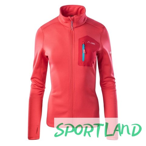 Bluza Elbrus Emino Polartec W 92800353921 L Bluza Elbrus Emino Polartec W 92800353921 L